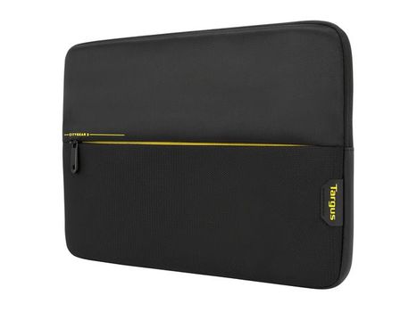 TARGUS CityGear 11.6inch Sleeve black (TSS929GL)