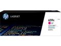 HP 659X Magenta LaserJet Toner NS