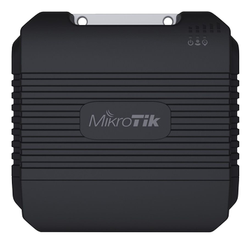 MIKROTIK An upgrade of the heavy-duty LTE AP w GPS support (RBLtAP-2HnDR11e-LTE6)