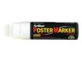 ARTLINE Marker ARTLINE Poster hvid 20mm
