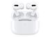 APPLE AIRPODS PRO WITH WIRELESS CASE IN