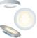 INNR Lighting 3x Smart LED Puck lights