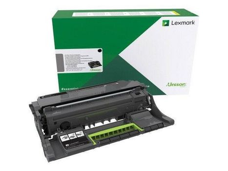 LEXMARK Drum Kit 60k pages - 56F0Z00 (56F0Z00)