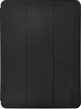 TOLERATE Slim Folio iPad 10.2" (2019) Black Bulk /ED400256 (ED400256)