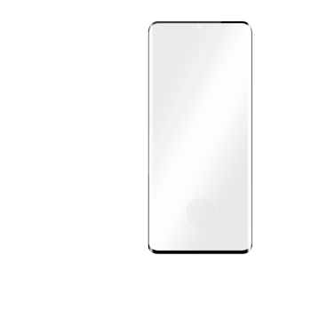 DELTACO screen protector,  Samsung Galaxy S20+, 3D curved glass (SCRN-20SA67)