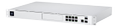 UBIQUITI Unifi Dream Machine Pro w 8xGE 1xSFP+ and 1xGE 1xSFP+WAN no hdd incl.