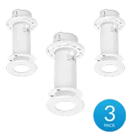 Ubiquiti monteringssett for trådløst tilgangspunkt