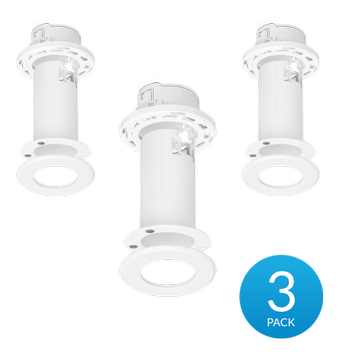 Ubiquiti monteringssett for trådløst tilgangspunkt (FlexHD-CM-3)