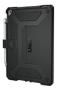 UAG Apple iPad 7th/8th/9th gen 10.2in Metropolis Polybag Black IN