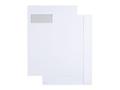 SOBER Kuvert C4 V2 vita remsa 500/kt