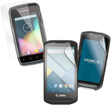 MOBILIS ANTI-SHOCK IK06-CLEAR MEMOR 10 BULK SCREEN PROTECTOR CPNT (036136)