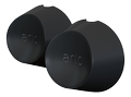 ARLO Ultra Magnetic Wall Mounts - Black