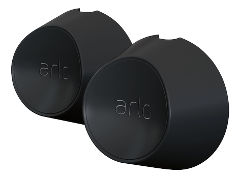 ARLO Ultra Magnetic Wall Mounts - Black (VMA5001-10000S)