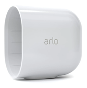 ARLO o VMA5202H - Camera housing - white - for Arlo Pro 3, Ultra 4K, VMS5140