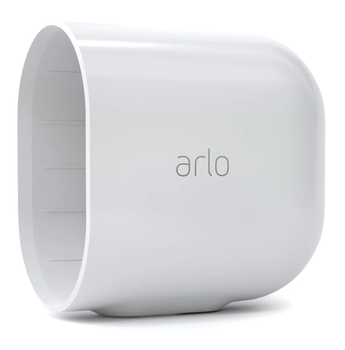 ARLO Ultra and Pro 3 Camera Housing - White (VMA5202H-10000S)