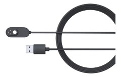 ARLO Ultra Indoor Magnetic Charging Cable - Black