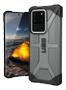 UAG Galaxy S20 Ultra Plasma Cover Ash