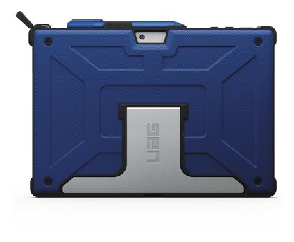 UAG FOLIO CASE for Pro 4/5/6/7 (UAG-SFPRO4-CBT-VP)