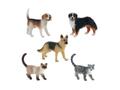 BULLYLAND Hundar o katter BULLYLAND 5/FP
