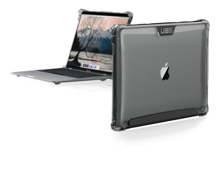 UAG MacBook Air 13", Plyo Case, Ice (131432114343)