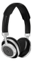 Master & Dynamic MW50+ Wireless On/Over Ear-Black/Silver