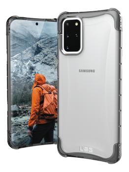 UAG Galaxy S20 Plus Plyo Ice (211982114343)