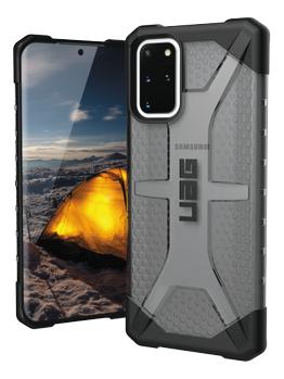 UAG Samsung Galaxy S20+ Plasma Cover Ash (211983113131)