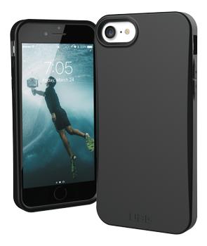 UAG iPhone SE 2, Outback Cover, Black (112045114040)