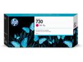 HP No. 730 Magenta Ink 300ml