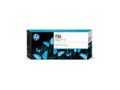 HP 730 300-ML YELLOW INK CARTRIDGE