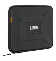 UAG Medium Sleeve Fall 2019 Black IN