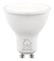DELTACO LED lamp, GU10, 5W, 470lm, 2700K-6500K