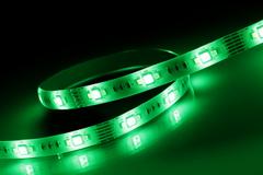 DELTACO Smart Home LED Kit RGB 3M