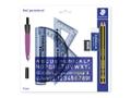 STAEDTLER Startsett STAEDTLER geometri 12 deler