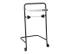 KATRIN Stativ KATRIN  sort metall  gulv