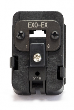 AUDIOVISION ezEX-Puck för EXO Krimpverktyg (PL-100071C)