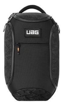 UAG BackPack Fall 2019, Black Midnight Camo (981830114061)