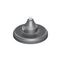 PANORAMA ANTENNAS Panorama magnetic mount base FME-hane