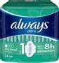 Always Ultra Normal 14/fp