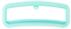 GARMIN Svc, Keeper, FR235, Frost Blue