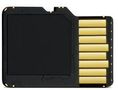 GARMIN TransFlash, 16 GIG Memory Card