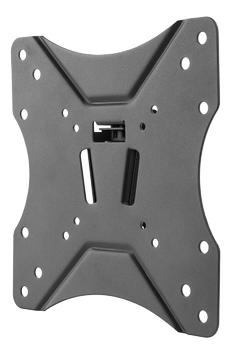 Deltaco Office ARM-0103 - Compact - brakett - Smal - for LCD-TV - svart (ARM-0103)