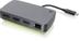 IOGEAR Thunderbolt 3 Travel Dock
