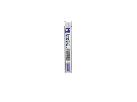 PILOT Reservstift Color ENO 0,7 Violett 6/fp (PLCR-7-V*12)