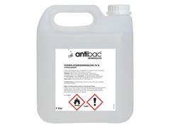 ANTIBAC Overflatedesinfeksjon ANTIBAC 75% 4L