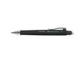 FABER-CASTELL Stiftpenna FABER CASTELL PM 0,7 mm svart