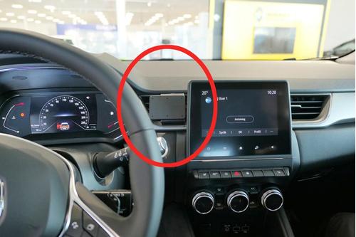 BRODIT ProClip (855603)