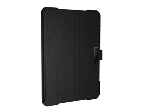 UAG iPad 10.2 2020 (8th, 7th & 9th gen) Metropolis- Black (121916114040)