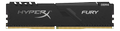 KINGSTON HyperX FURY Memory Black - 64GB Kit (2x32GB) - DDR4 3200MHz Intel XMP CL16 DIMM