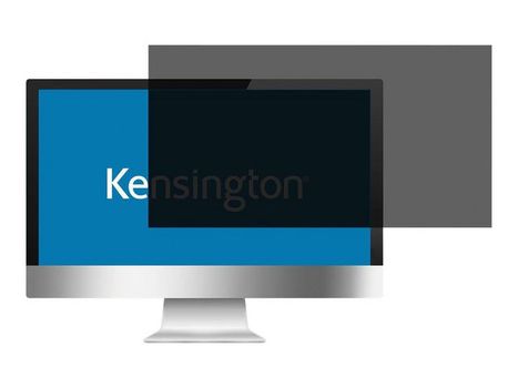 KENSINGTON n - Display privacy filter - 2-way - removable - 20" (626480)